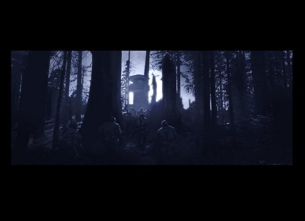 Sığınak 2 Fotoğrafı