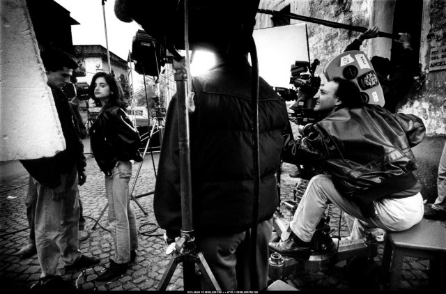 La Ribelle Fotoğrafı