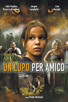 Vahşi Dostum (2003) afişi