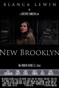 New Brooklyn (2009) afişi