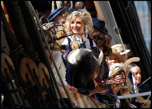 Kayıp Hazine Fotoğrafı