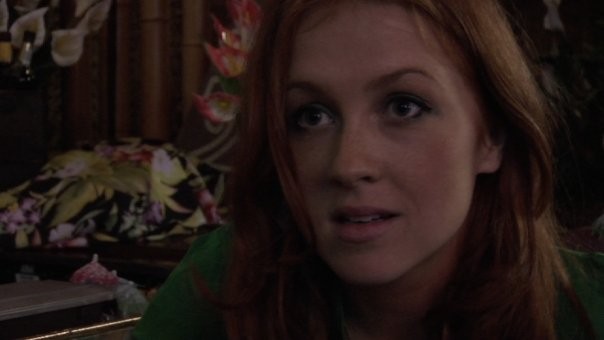 Love Conquers Paul fotoğrafı