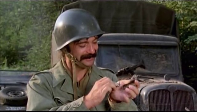 The Inglorious Bastards Fotoğrafı