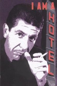 I Am A Hotel (1983) afişi