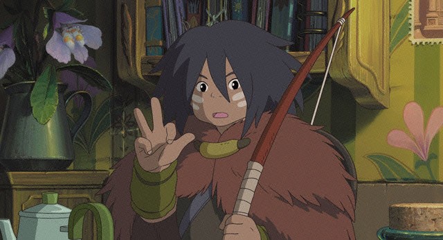 Aşırıcılar Fotoğrafı