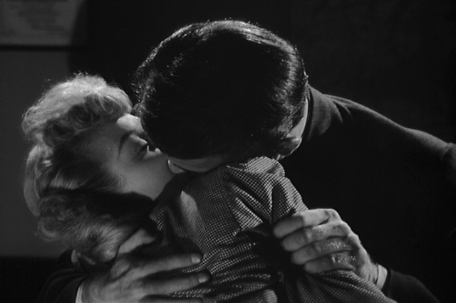 The Dark Corner Fotoğrafı