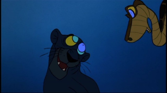 Orman Çocuğu Fotoğrafı