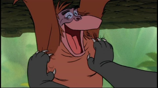 Orman Çocuğu Fotoğrafı