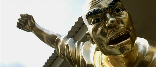 Kirli İşler Fotoğrafı