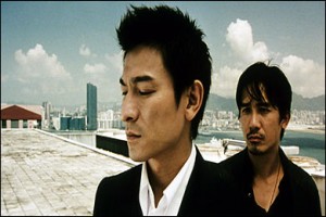 Kirli İşler Fotoğrafı