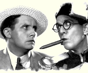 Rio Rita Fotoğrafı