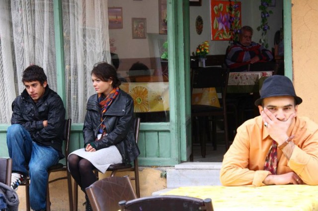 Gönülçelen Fotoğrafı