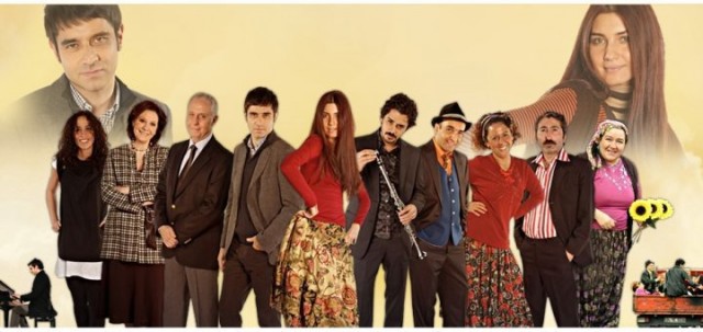 Gönülçelen Fotoğrafı