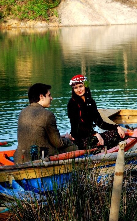 Gönülçelen Fotoğrafı