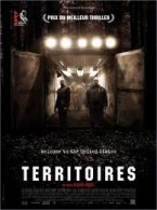 Territoires (2010) afişi