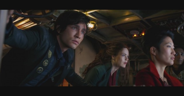 Ölümcül Makineler Fotoğrafı