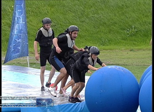 Wipe Out Fotoğrafı