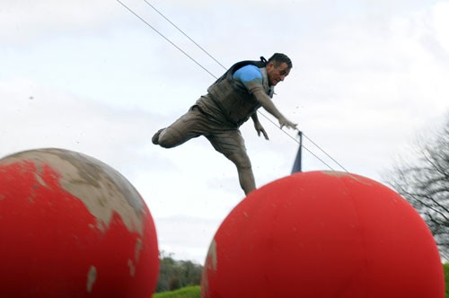 Wipe Out Fotoğrafı