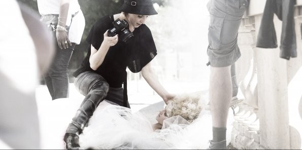 The Woman Who Dreamed Of A Man fotoğrafı