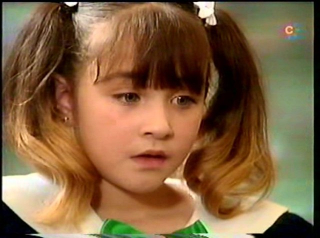 Luz Clarita Fotoğrafı