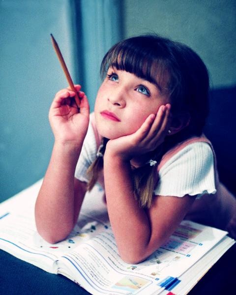 Luz Clarita Fotoğrafı