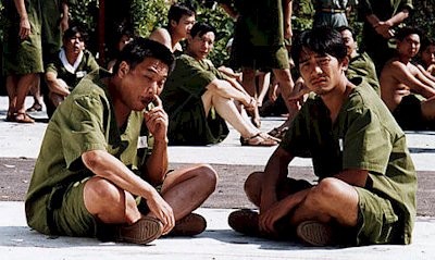 Hei Yu Duan Chang Ge Zhi (qi Zheng Shu Rou) Fotoğrafı