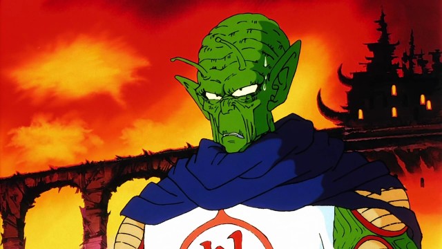 Dead Zone Fotoğrafı