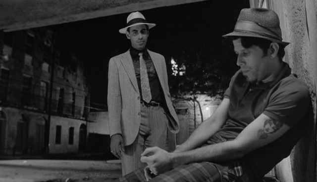 Down By Law Fotoğrafı