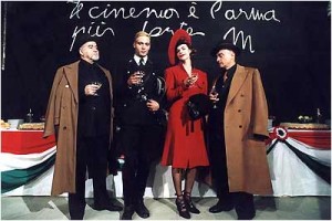 Kara Melek fotoğrafı