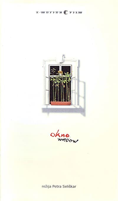 Okno (2002) afişi