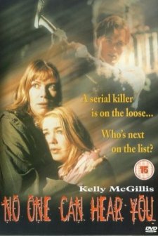 No One Can Hear You (2001) afişi