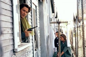 Hesaplaşma fotoğrafı