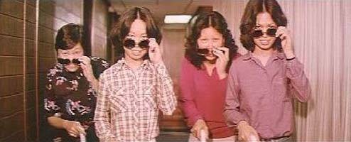 Read Lips Fotoğrafı