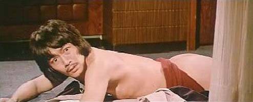 Read Lips Fotoğrafı