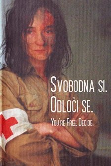 Svobodna si. Odloci se. (2000) afişi