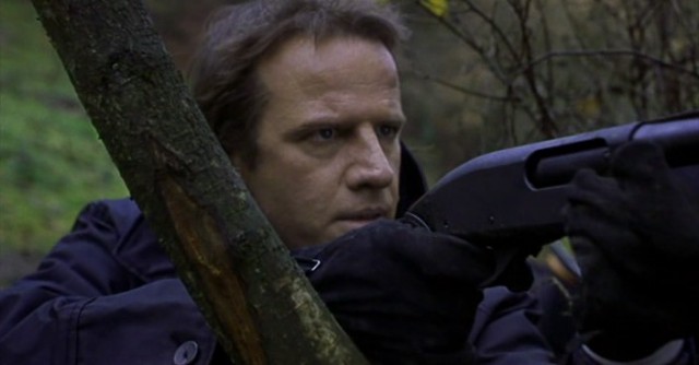 Cehennemden Kaçış 2 fotoğrafı