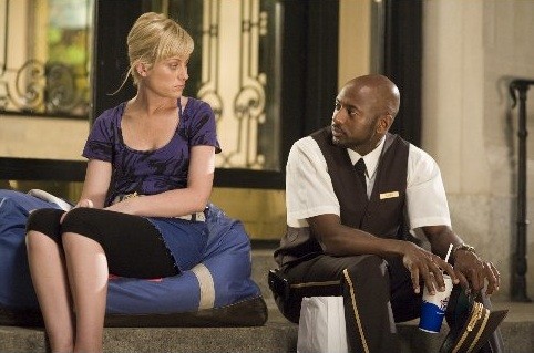 Taşıyıcı Anne Fotoğrafı