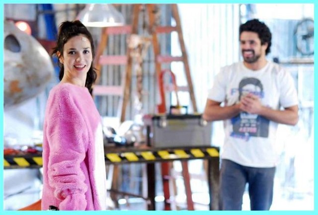 Amanda  O fotoğrafı