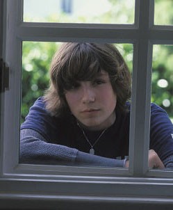 Kelebek Etkisi Fotoğrafı