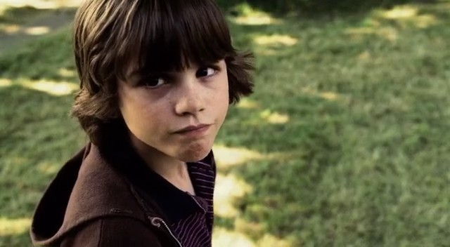 Kelebek Etkisi Fotoğrafı