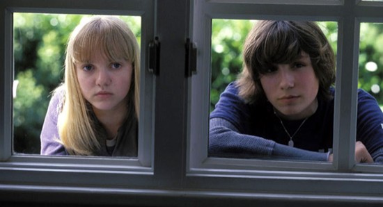 Kelebek Etkisi Fotoğrafı