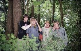 Kelebek Etkisi Fotoğrafı