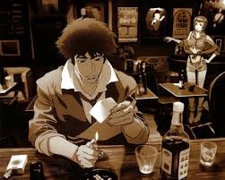 Cowboy Bebop fotoğrafı