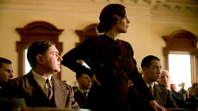 Halk Düşmanları Fotoğrafı