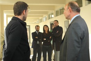 Çemberin Dışında fotoğrafı