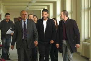 Çemberin Dışında fotoğrafı