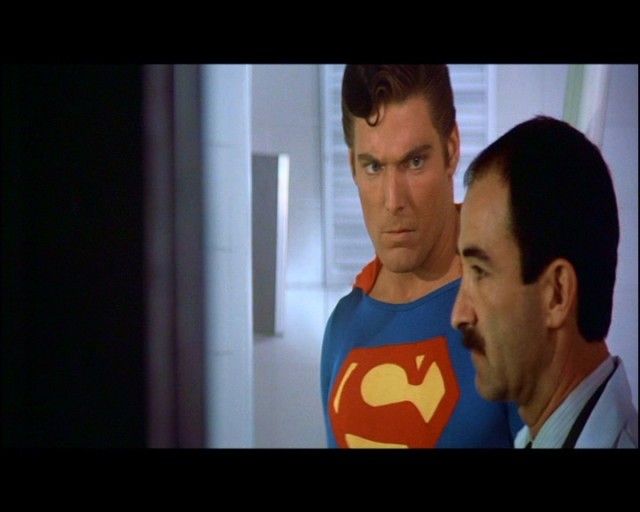 Superman 3 fotoğrafı