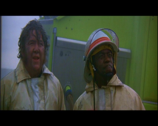 Superman 3 fotoğrafı