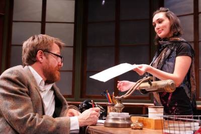 Educating Rita Fotoğrafı