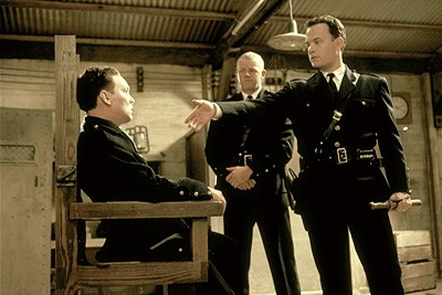 Yeşil Yol Fotoğrafı